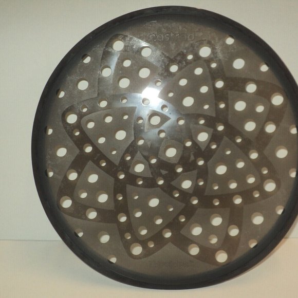 Mastrad Top Chips Healthy Potato & Veggie Chip Maker & Mandoline Slicer 2 Trays - Picture 4 of 7